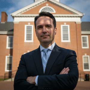 Criminal Defense Attorney in Sturbridge, Massachusetts: How I Help Locals Protect Their Rights