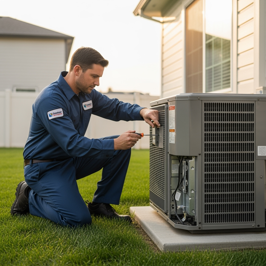 How to Keep Your Home Cool: Smart Tips for Residential AC Repair and Maintenance