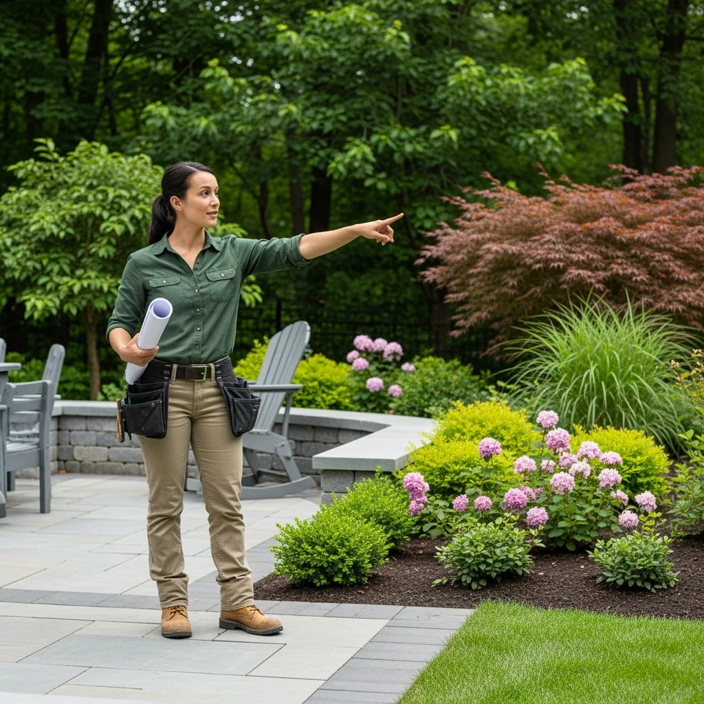 New Jersey Backyard Design: Practical Ideas to Transform Your Outdoor Space