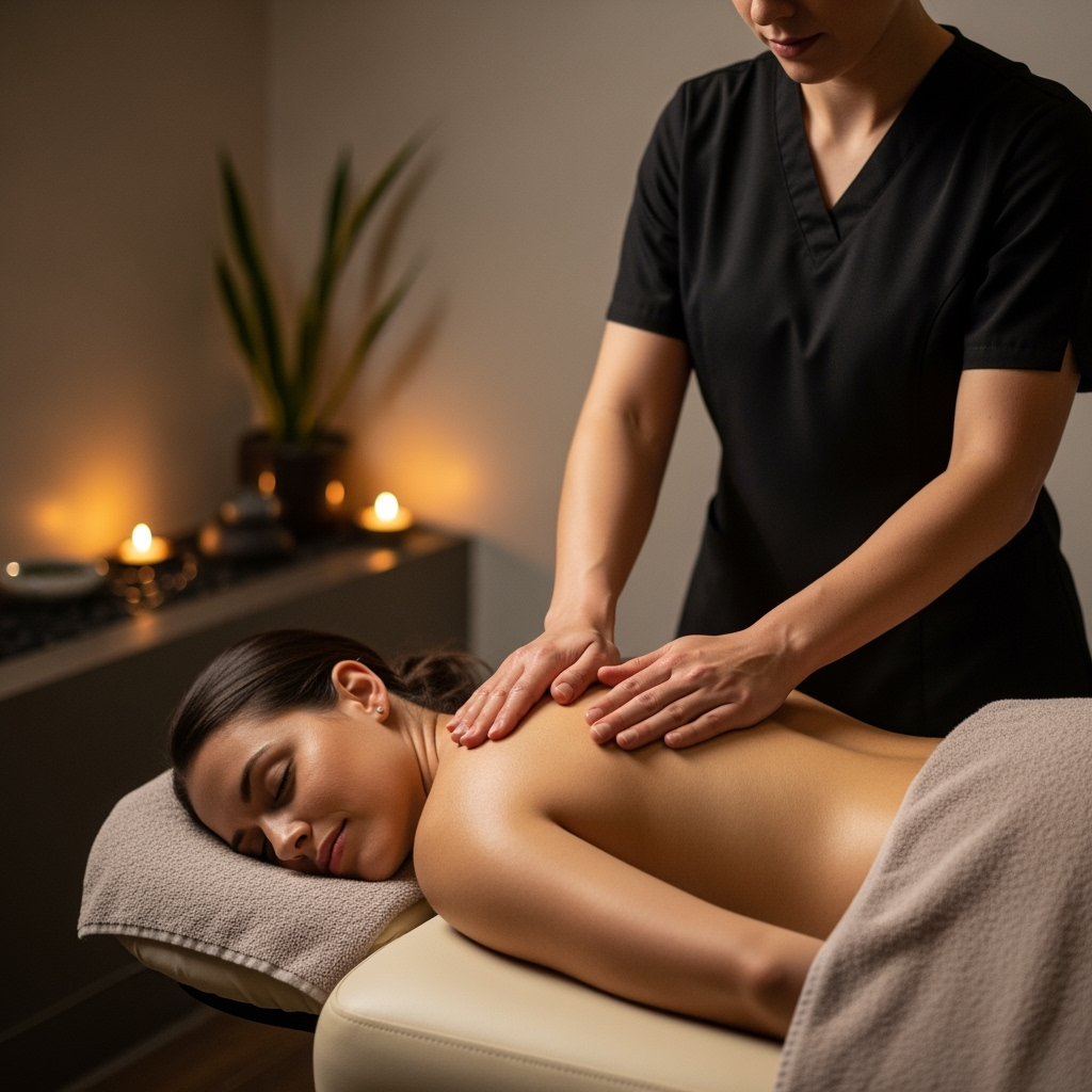 Your Guide to Swedish Massage in Columbus, OH: Relaxation, Health, and Local Tips