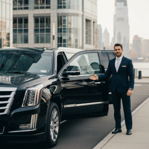 New Jersey Corporate Transport Vehicle Rental: The Complete Guide for Busy Teams