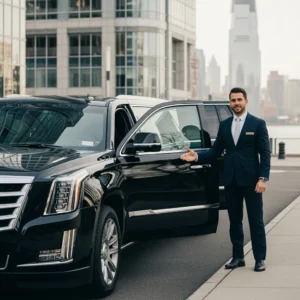 New Jersey Corporate Transport Vehicle Rental: The Complete Guide for Busy Teams